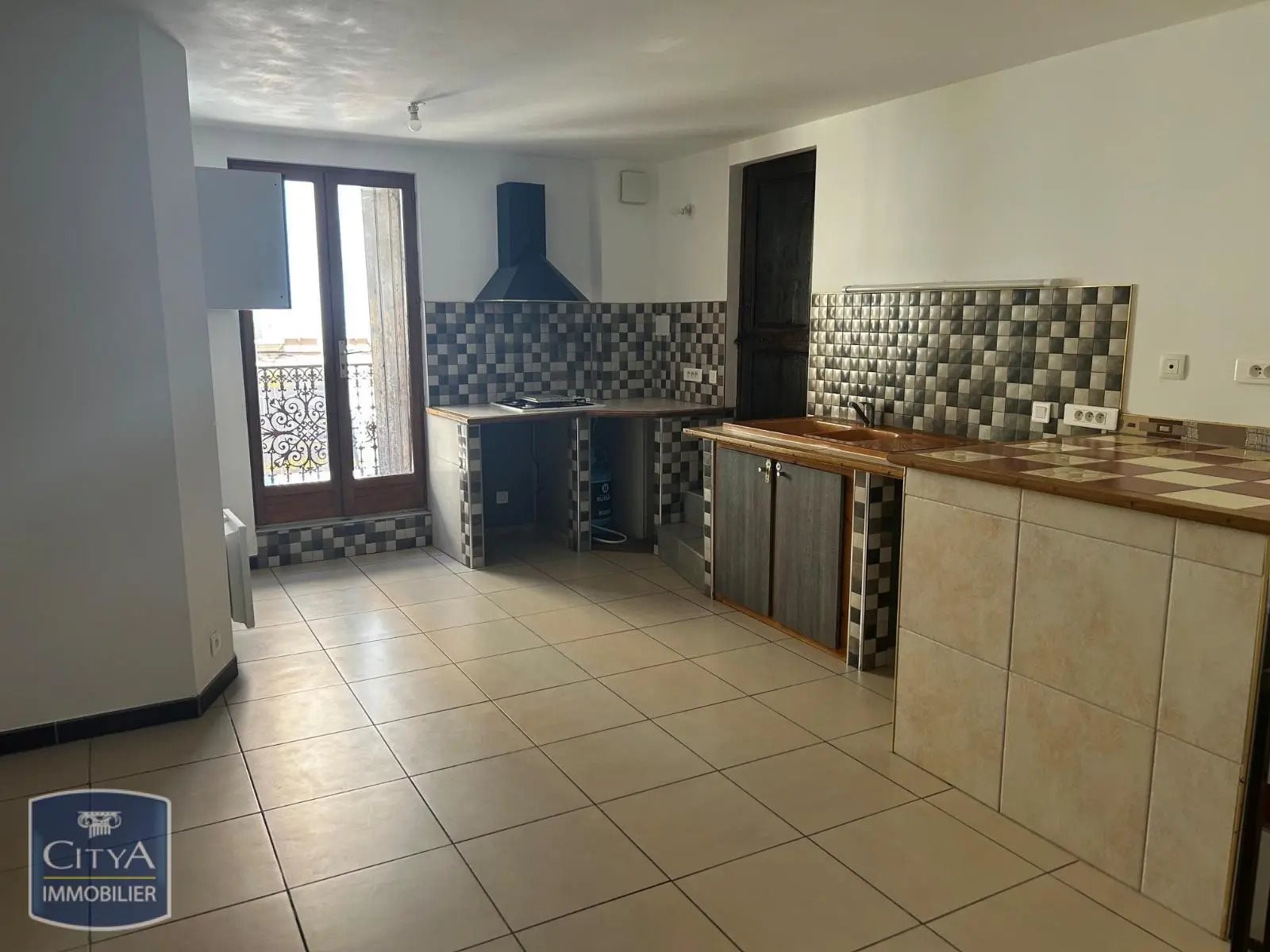 Appartement à louer, 70m², Soubès