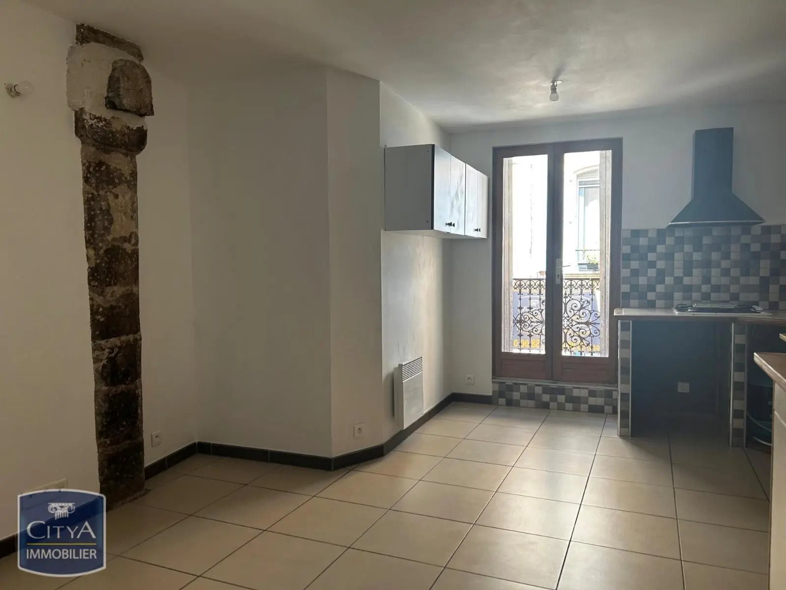 Appartement à louer, 70m², Soubès