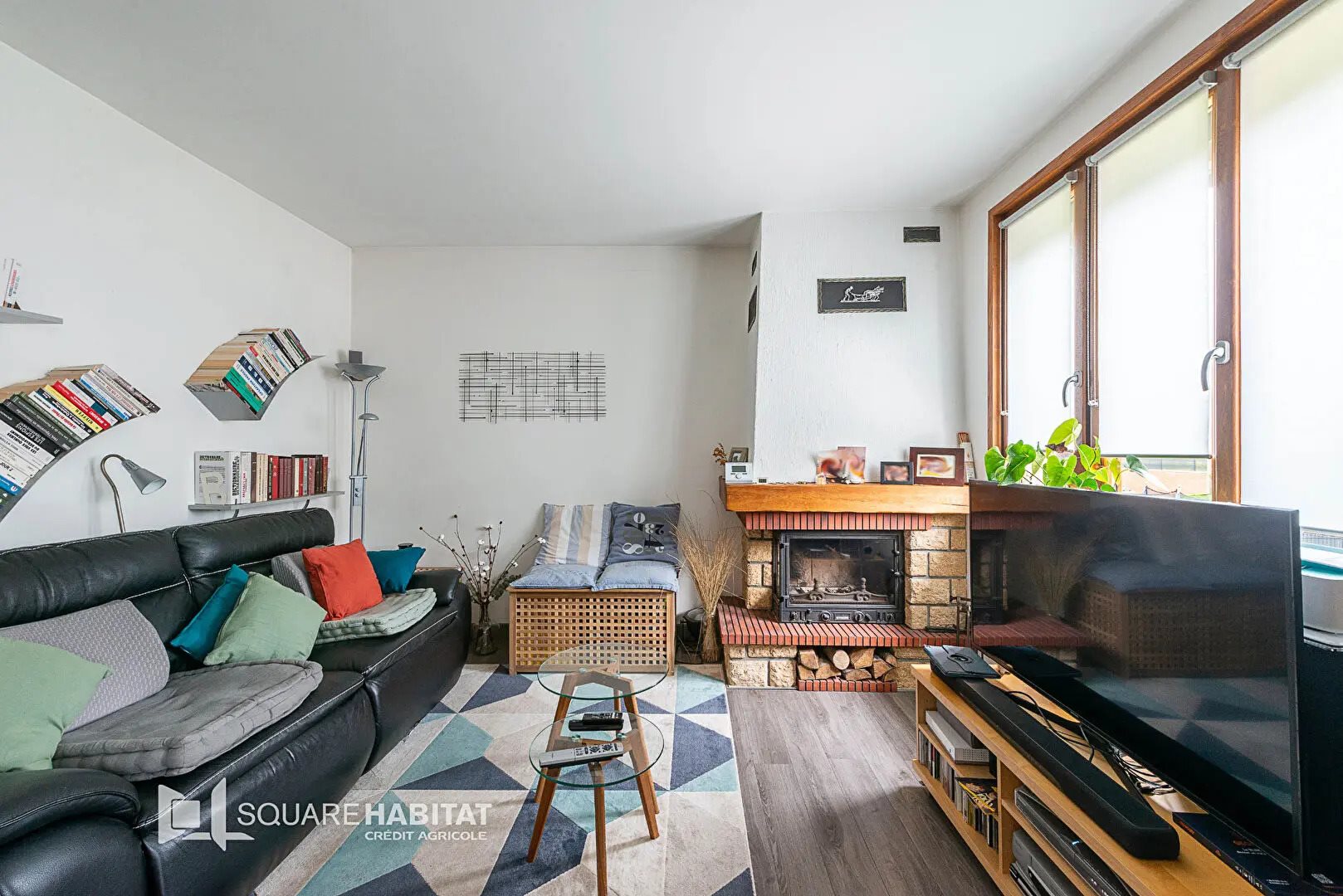 Maison à vendre, 85m², Denain