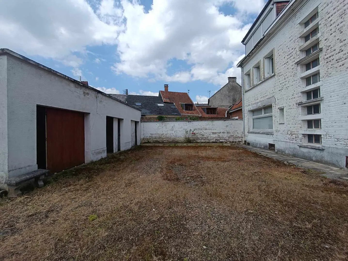 Maison à vendre, 293m², Frévent