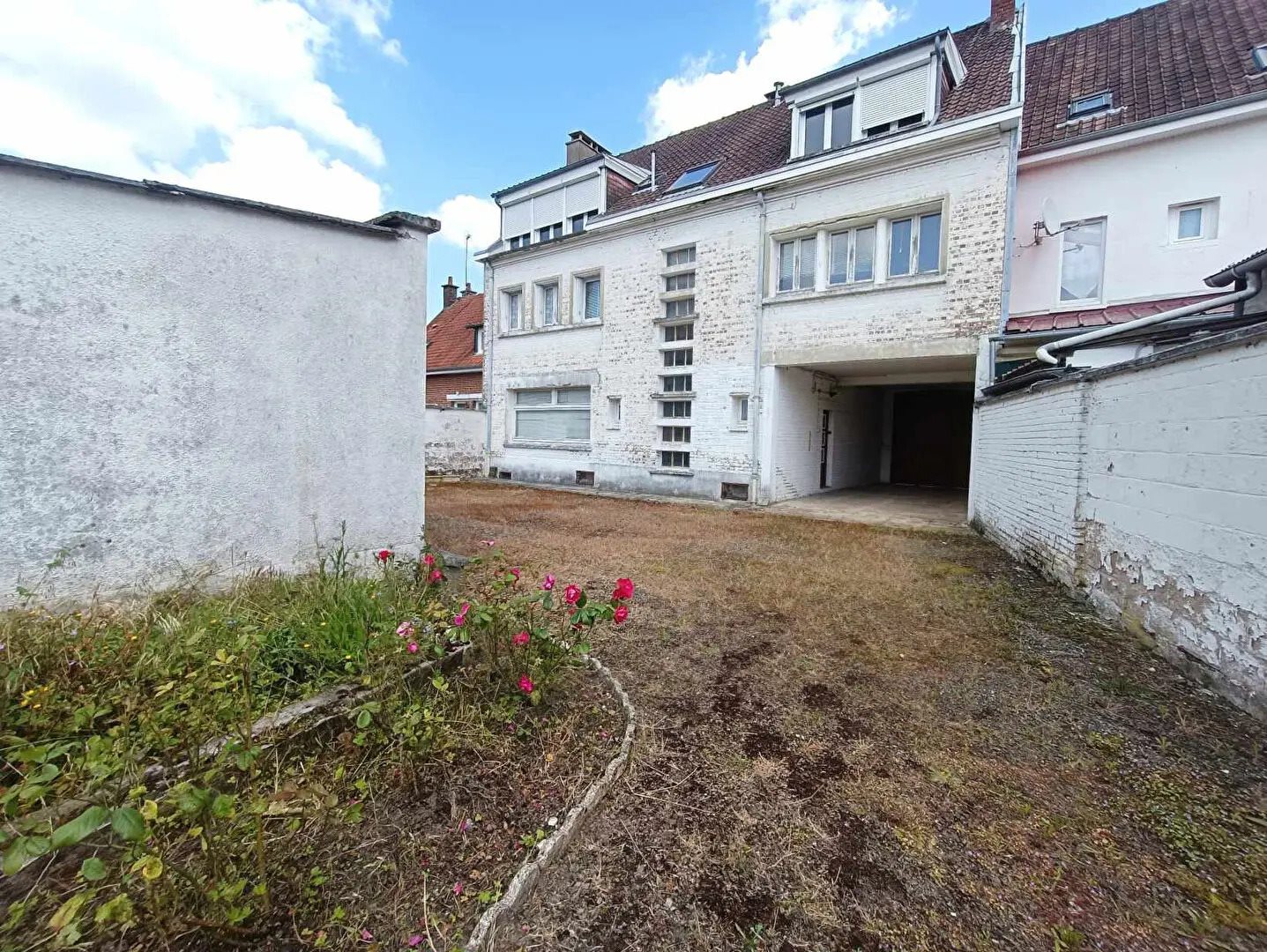 Maison à vendre, 293m², Frévent