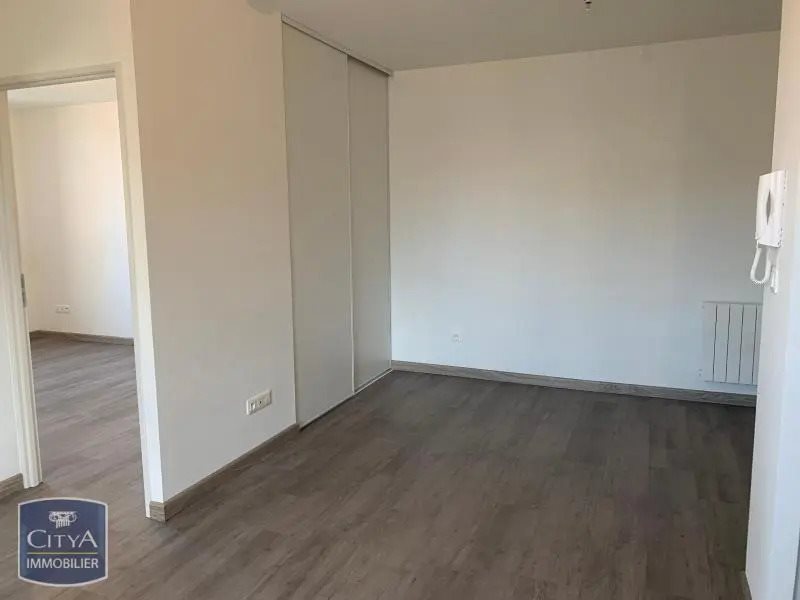 Appartement à louer, 55m², Lyon 3ème