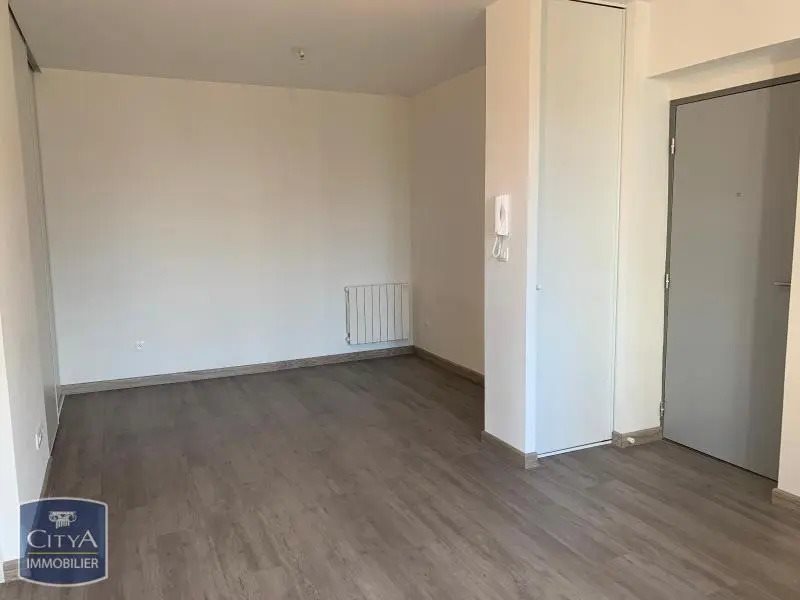 Appartement à louer, 55m², Lyon 3ème