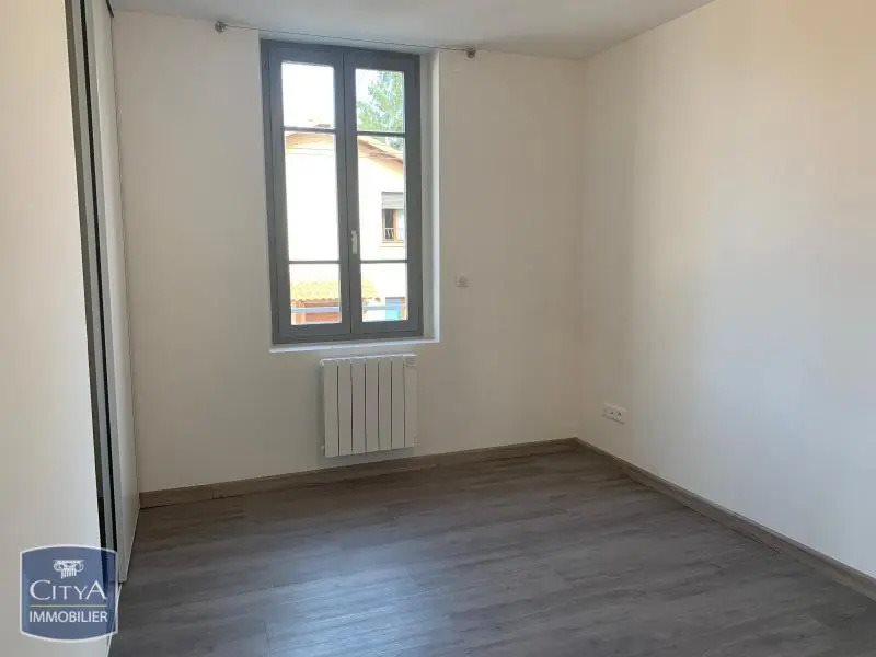 Appartement à louer, 55m², Lyon 3ème