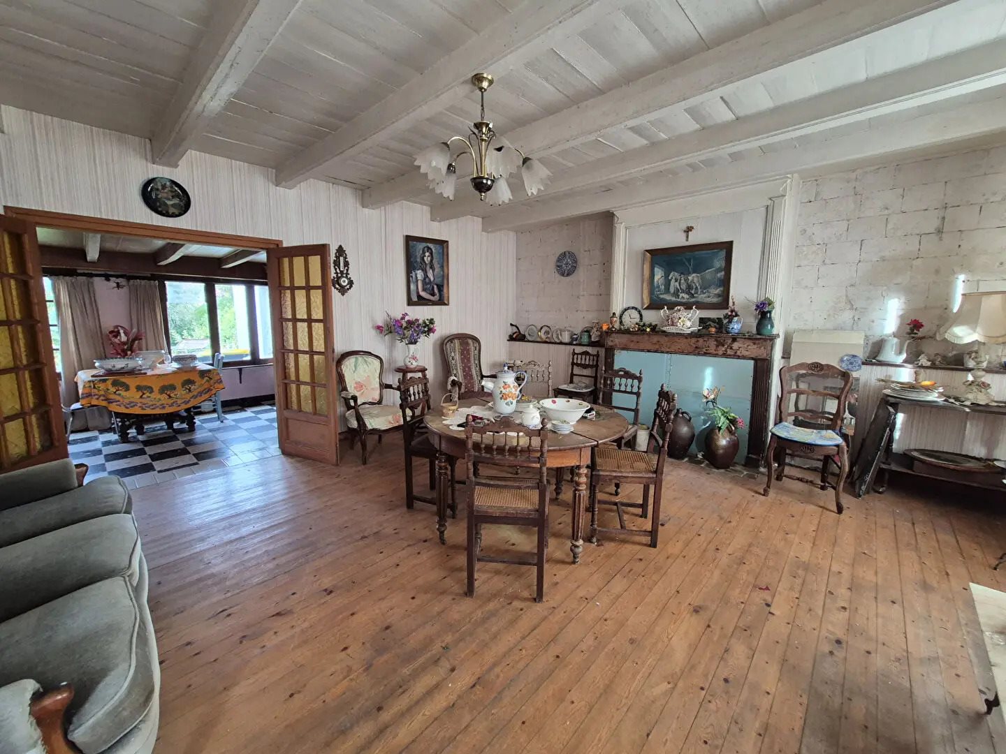 Maison à vendre, 130m², Tournehem-sur-la-Hem