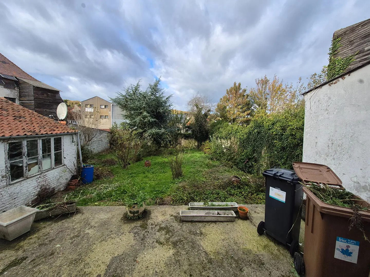 Maison à vendre, 130m², Tournehem-sur-la-Hem