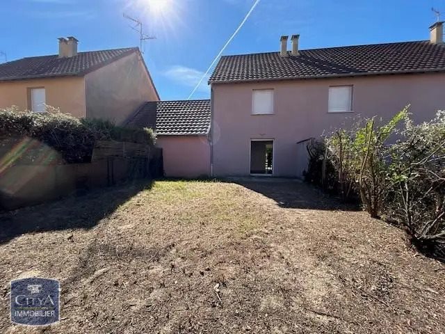 Maison à louer, 69m², Lux