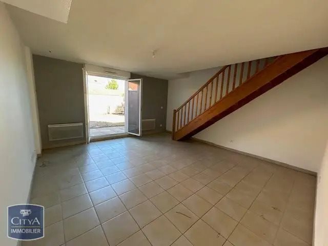 Maison à louer, 69m², Lux