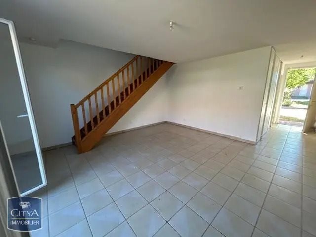 Maison à louer, 69m², Lux
