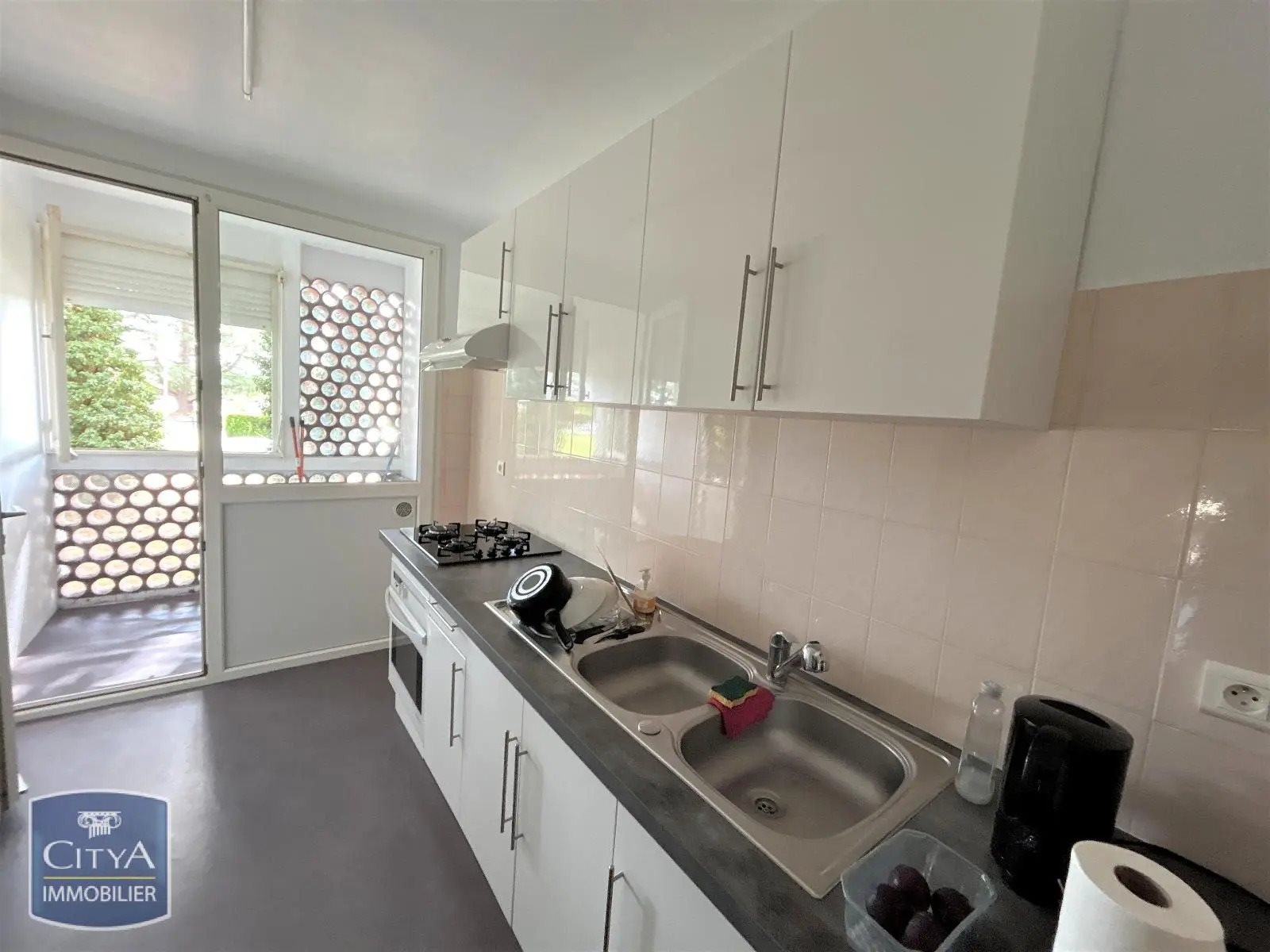 Appartement à louer, 75m², Castelsarrasin
