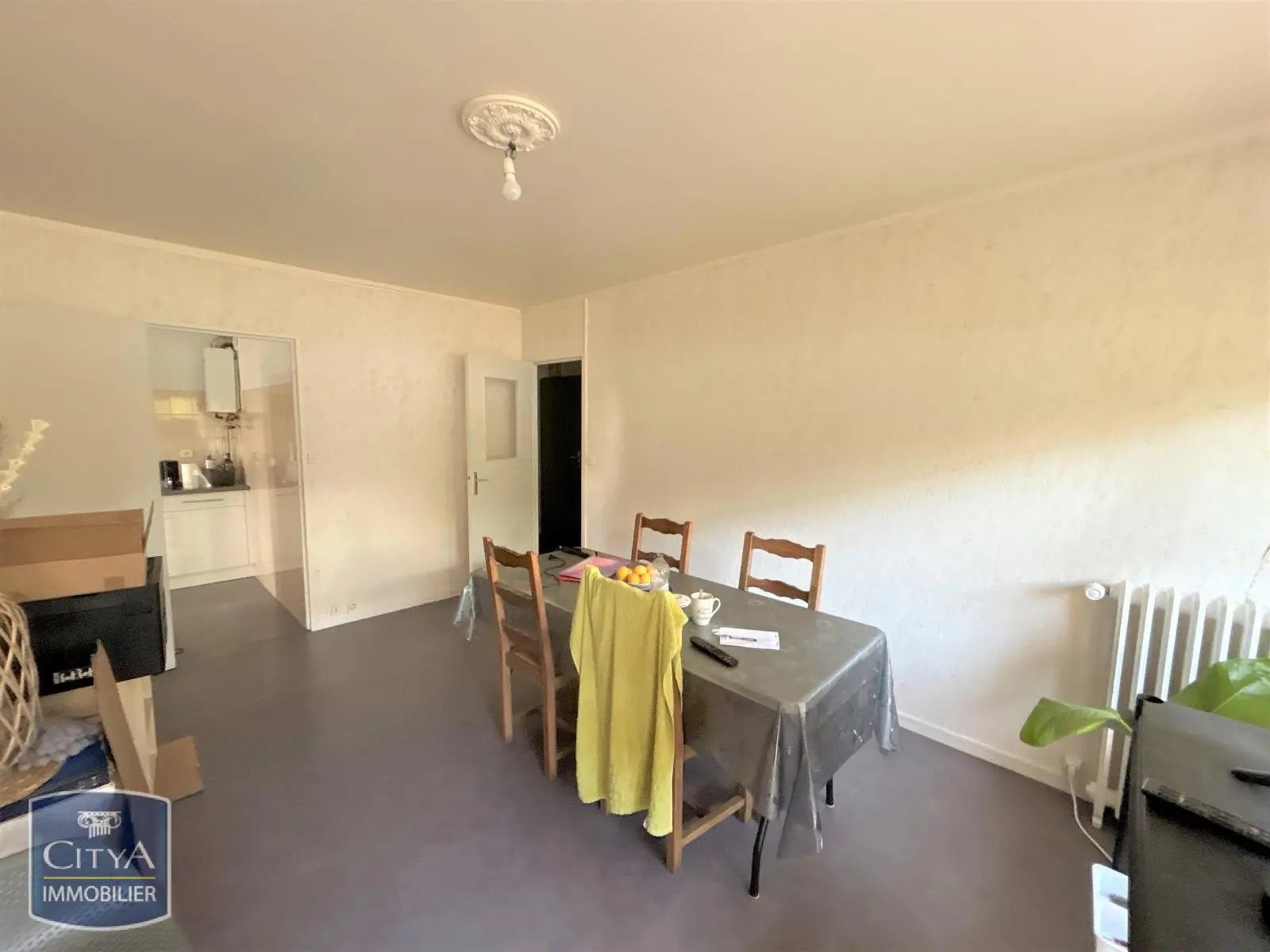 Appartement à louer, 75m², Castelsarrasin