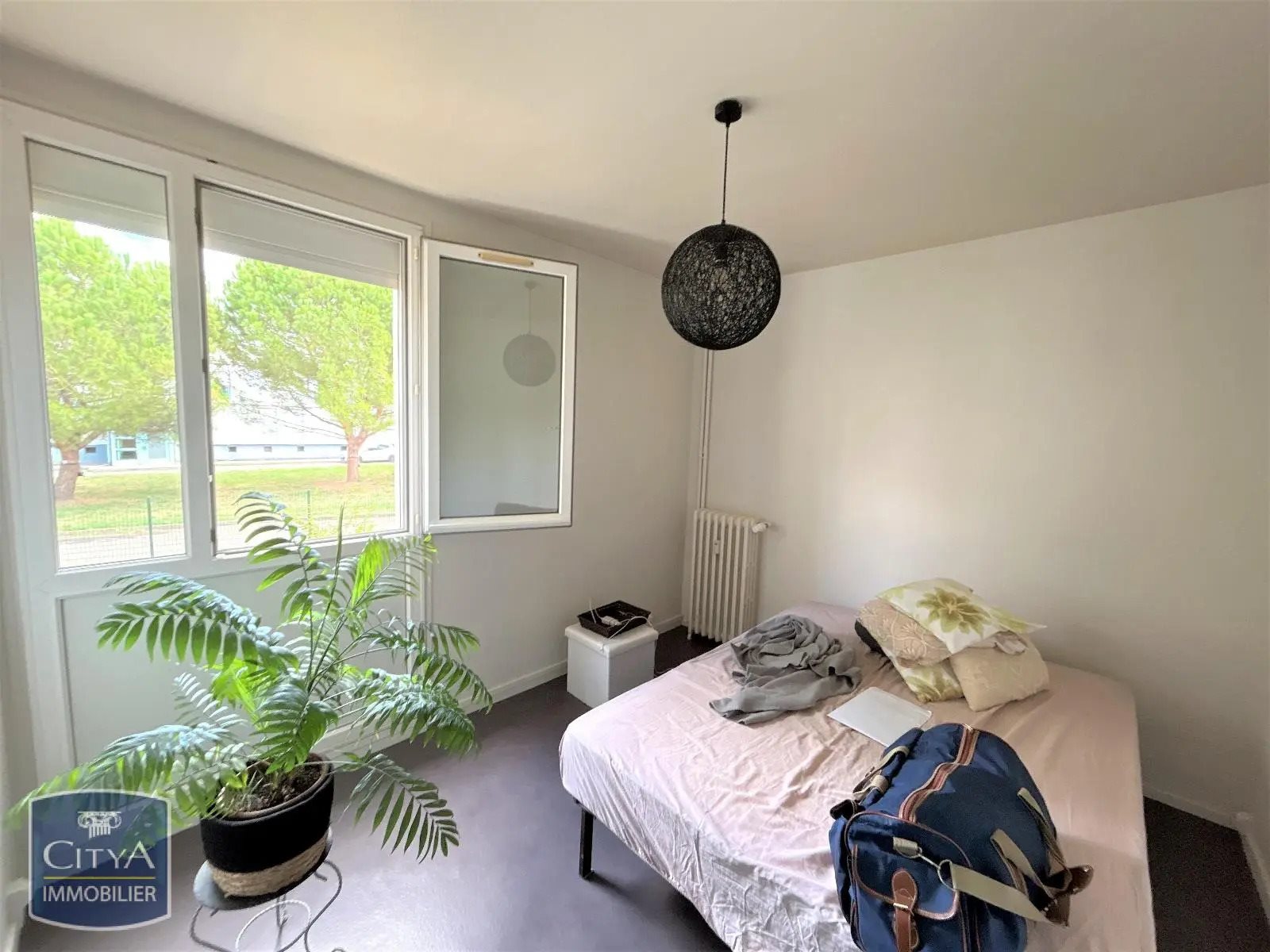 Appartement à louer, 75m², Castelsarrasin