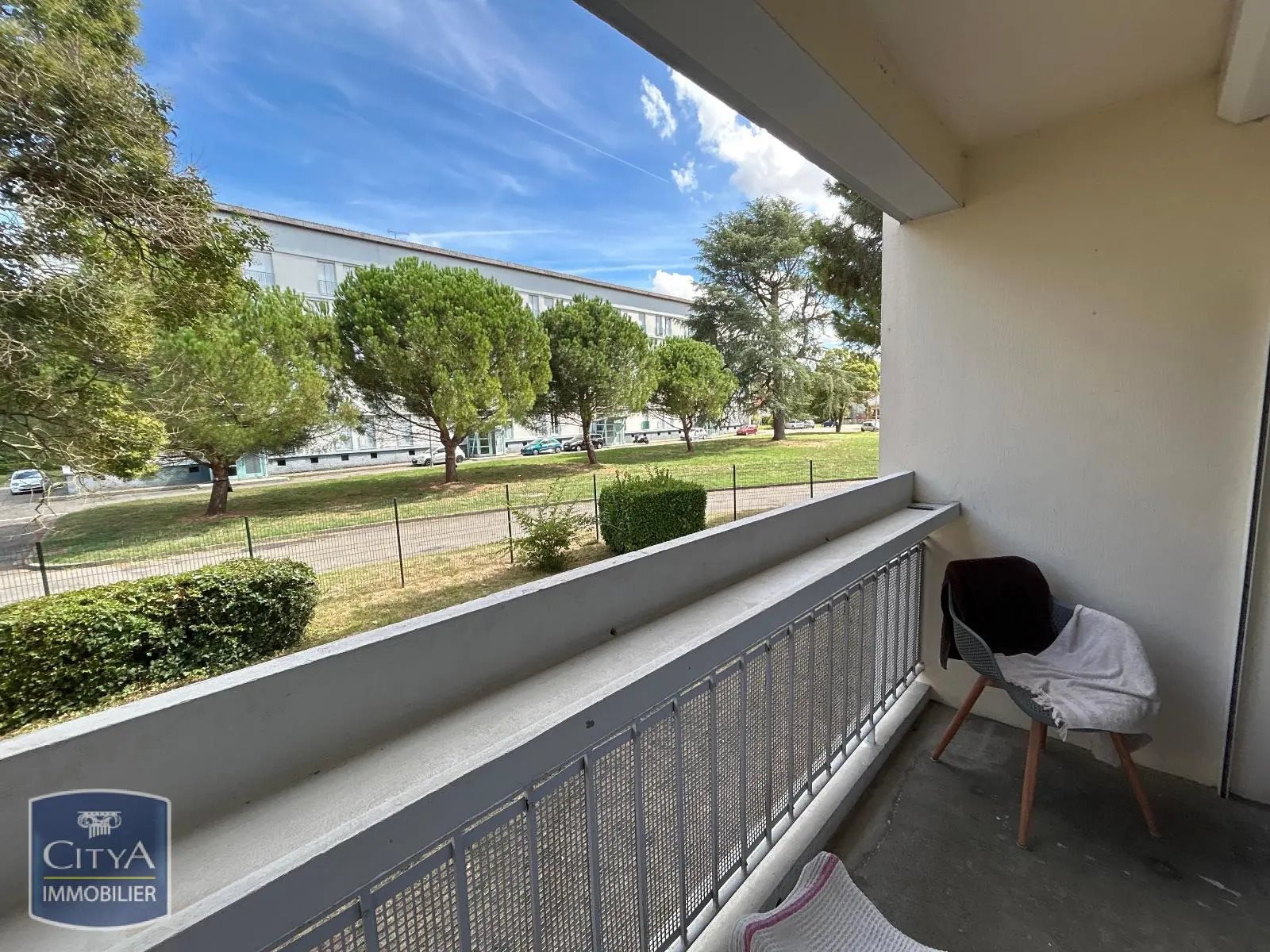 Appartement à louer, 75m², Castelsarrasin