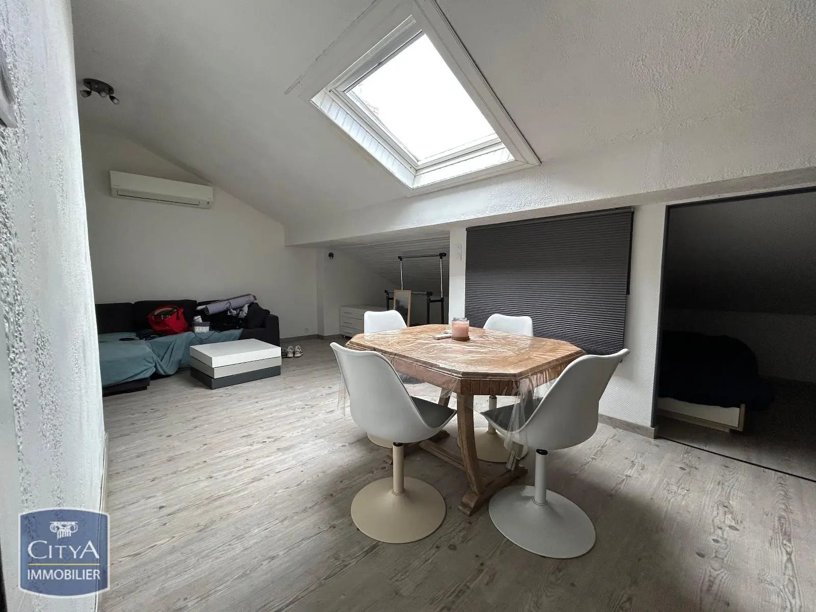 Appartement à louer, 30m², Clermont-Ferrand