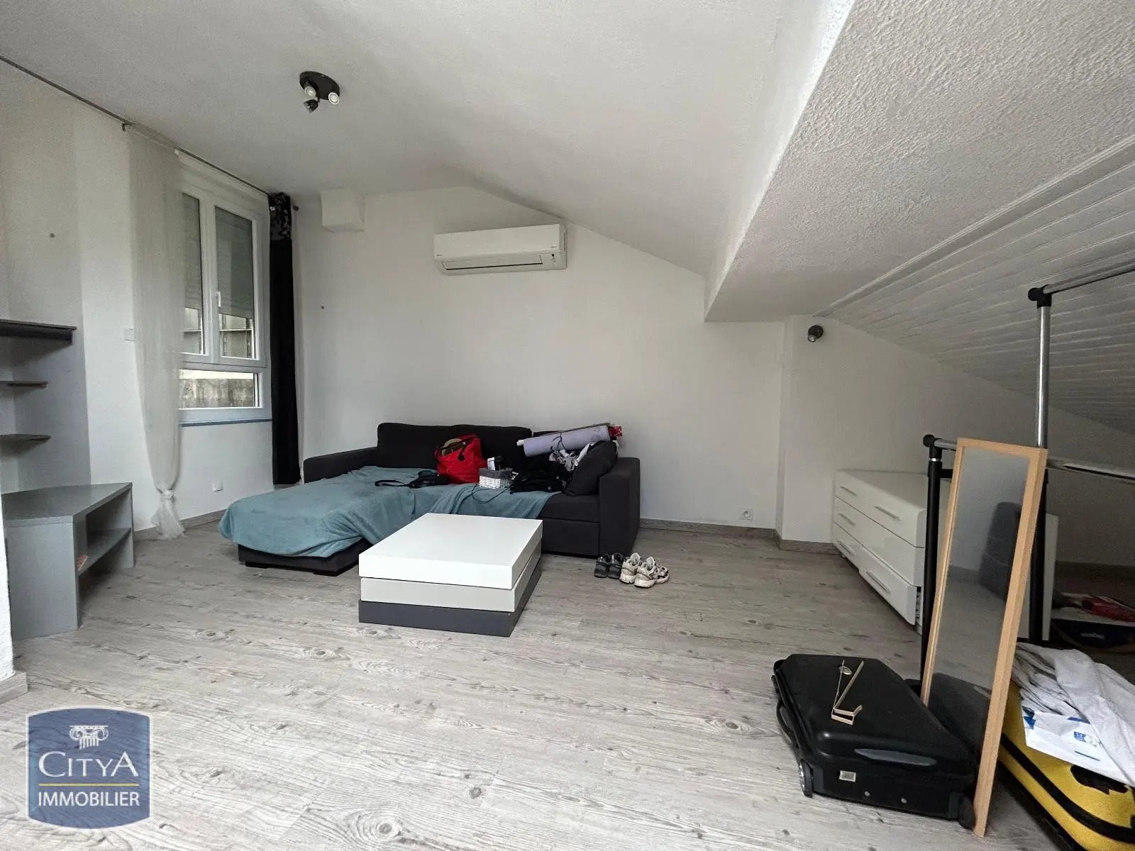 Appartement à louer, 30m², Clermont-Ferrand