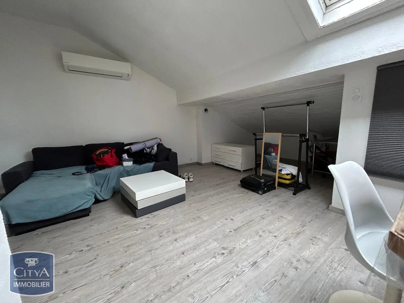 Appartement à louer, 30m², Clermont-Ferrand