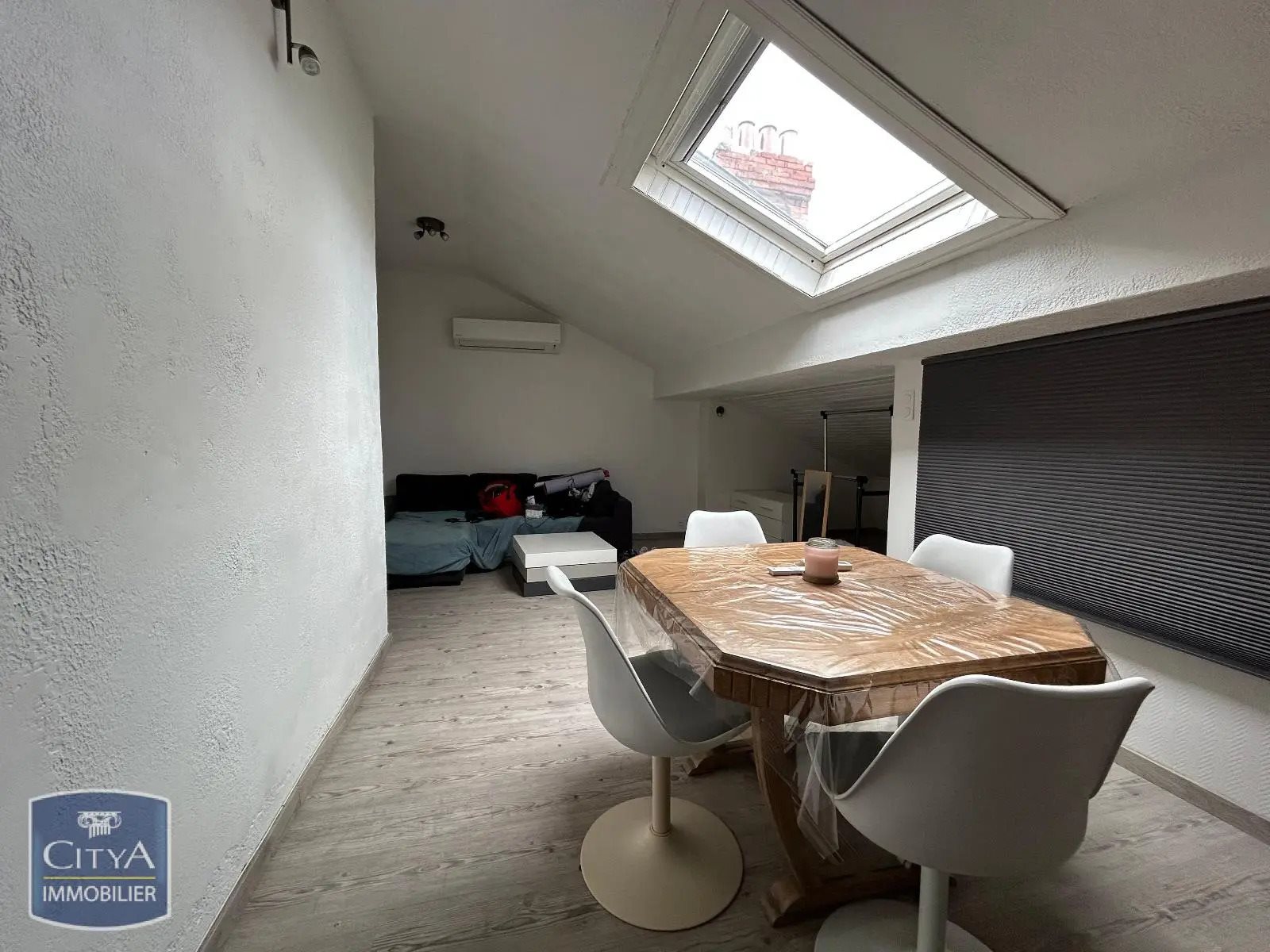 Appartement à louer, 30m², Clermont-Ferrand