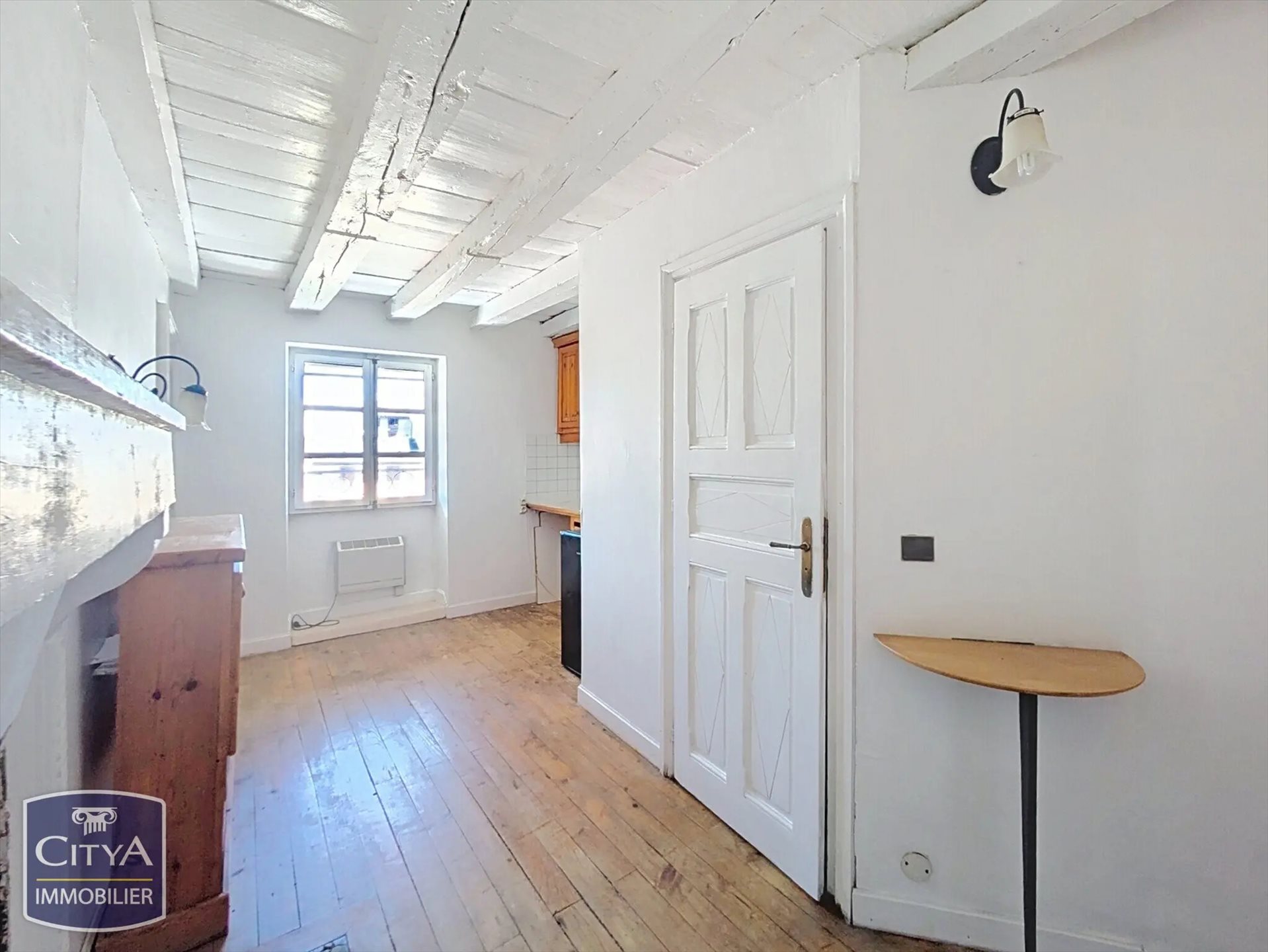 Appartement à vendre, 25m², Chambéry