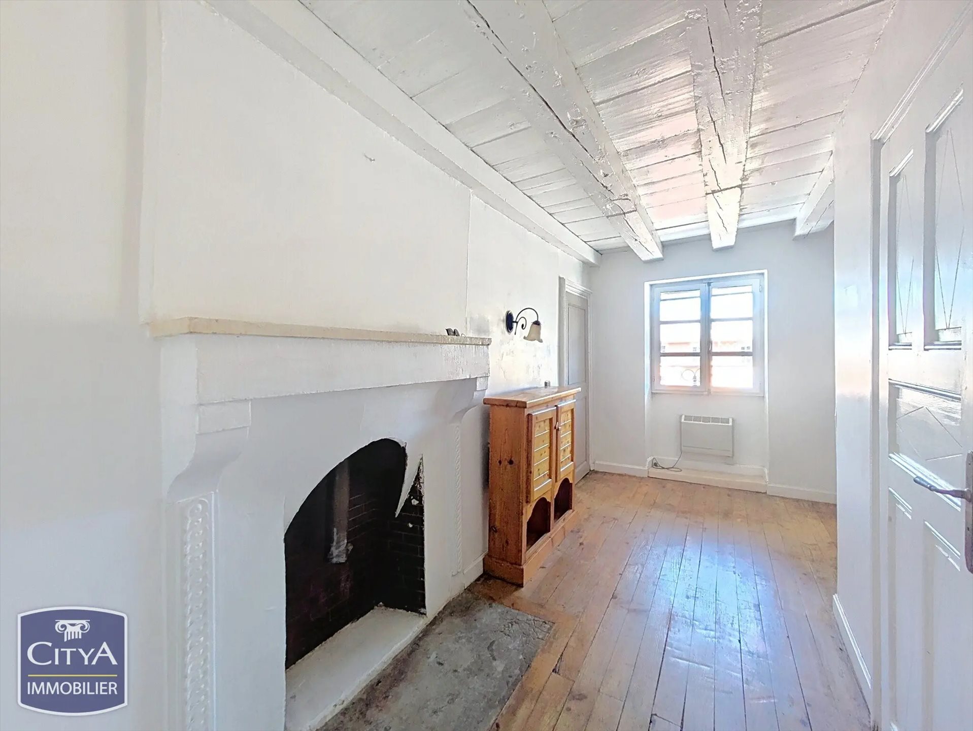 Appartement à vendre, 25m², Chambéry
