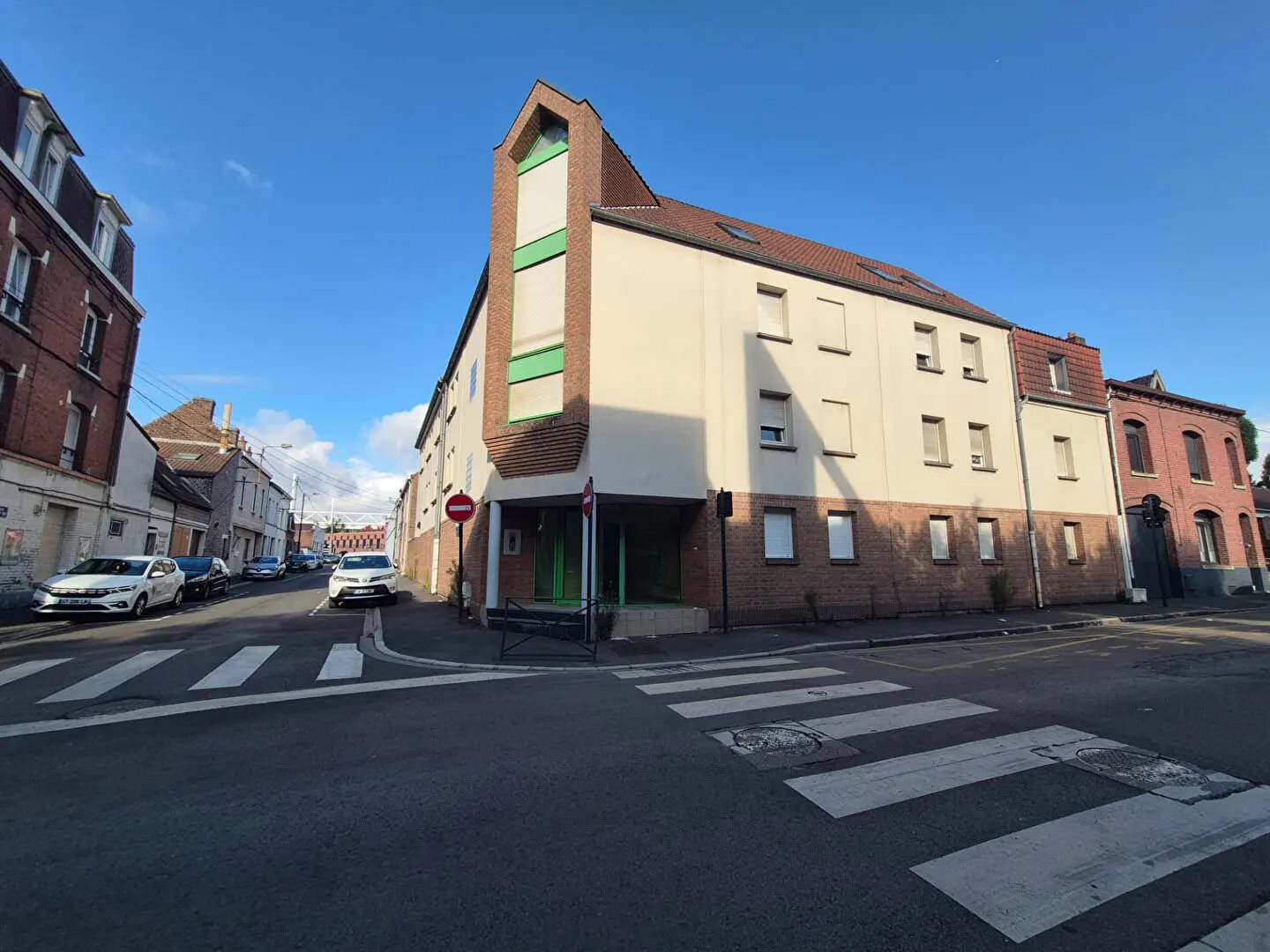 Appartement à vendre, 20m², Lens
