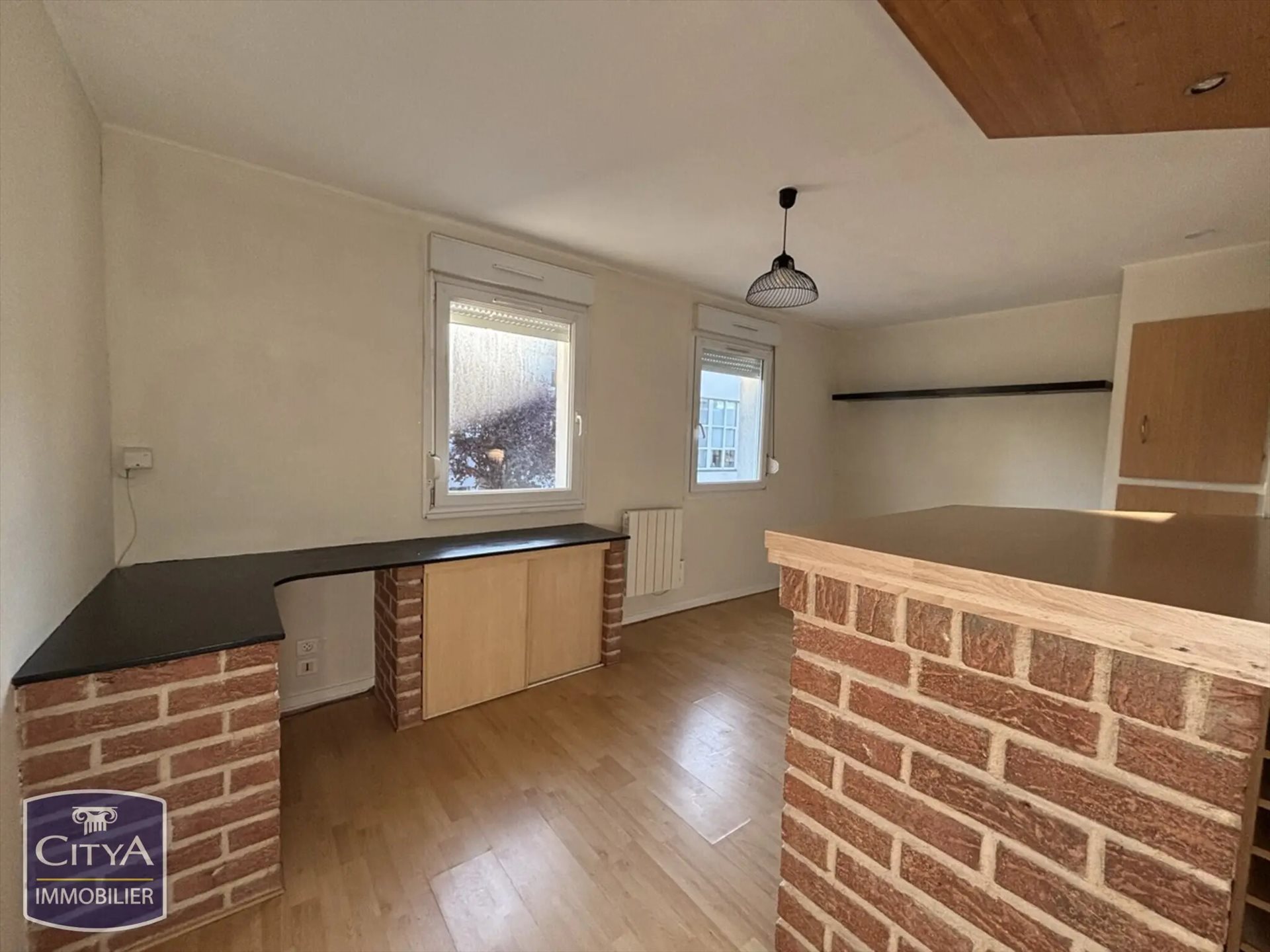 Appartement à vendre, 20m², Lens