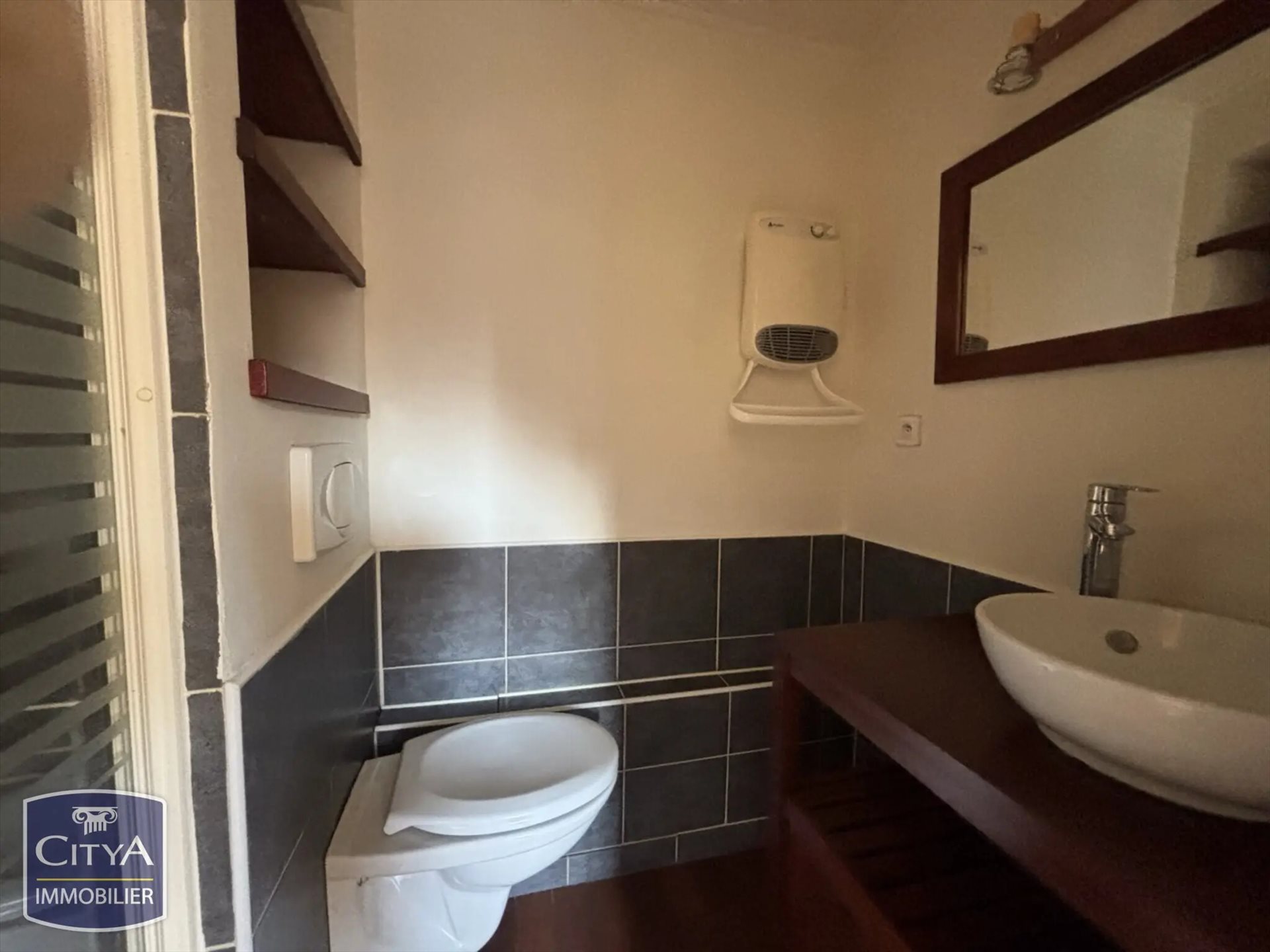 Appartement à vendre, 20m², Lens