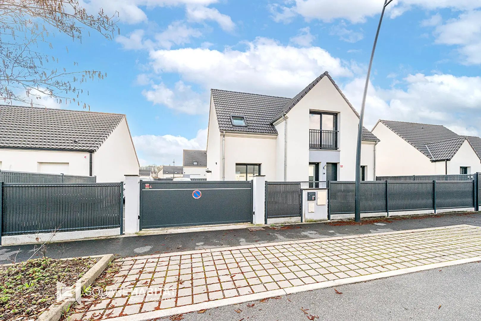 Maison à vendre, 140m², Anzin