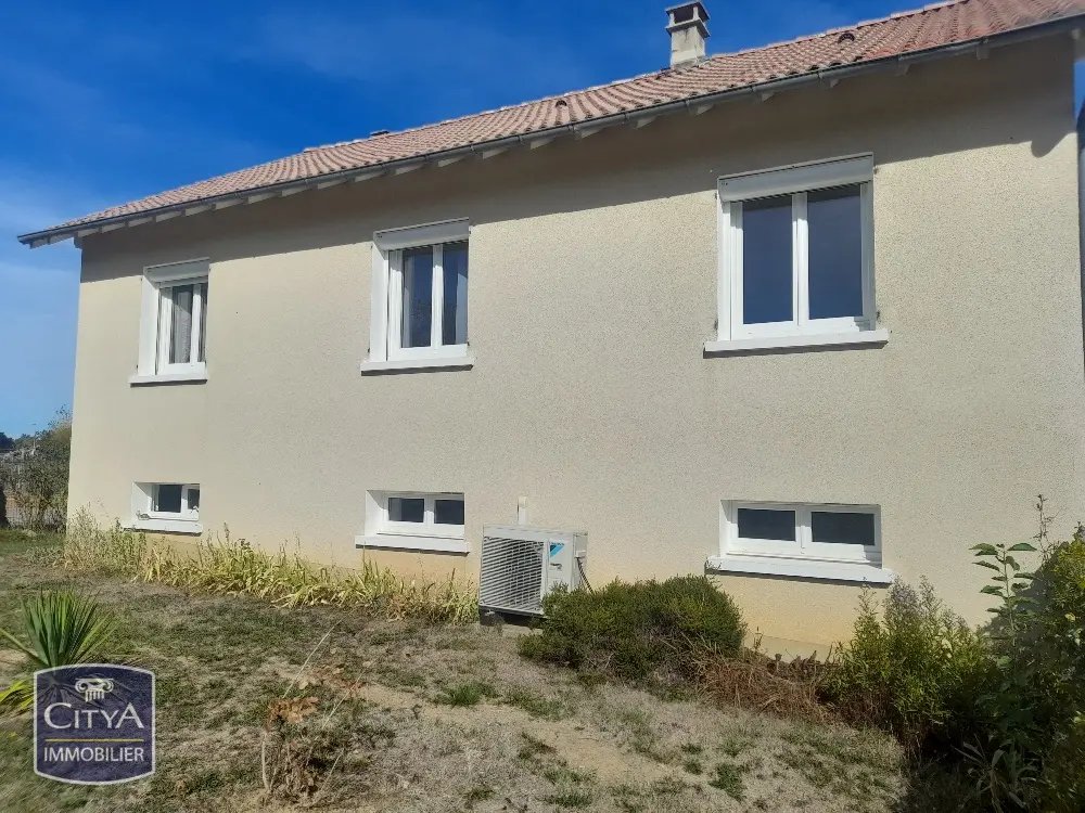 Maison à vendre, 134m², Condat-sur-Vienne