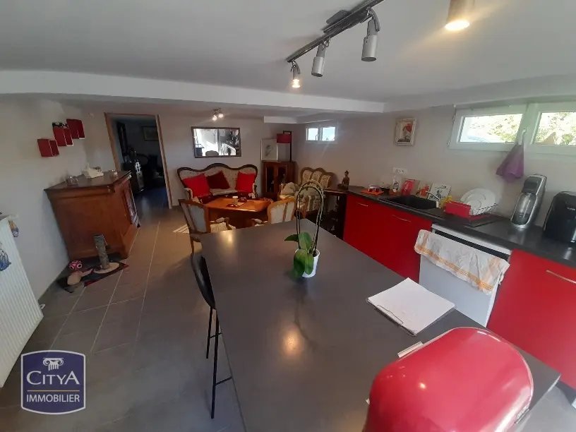 Maison à vendre, 134m², Condat-sur-Vienne