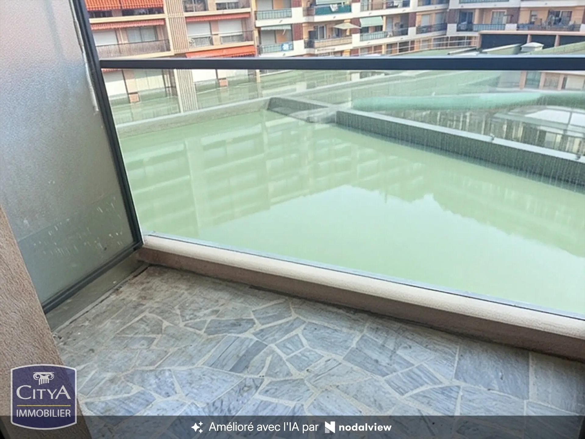 Appartement à vendre, 22m², Vence
