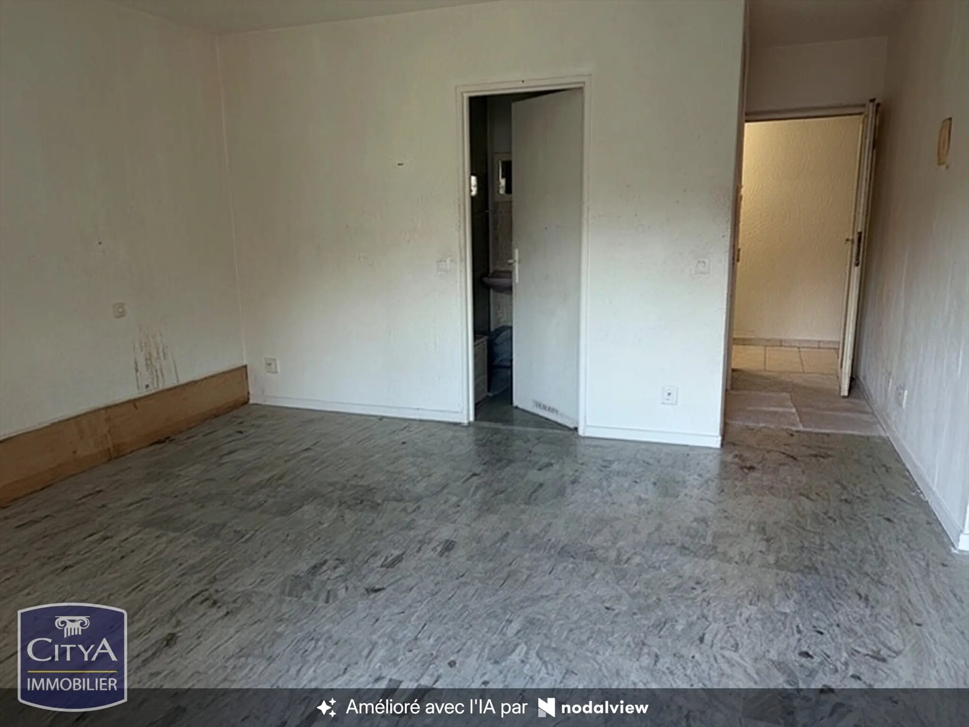 Appartement à vendre, 22m², Vence