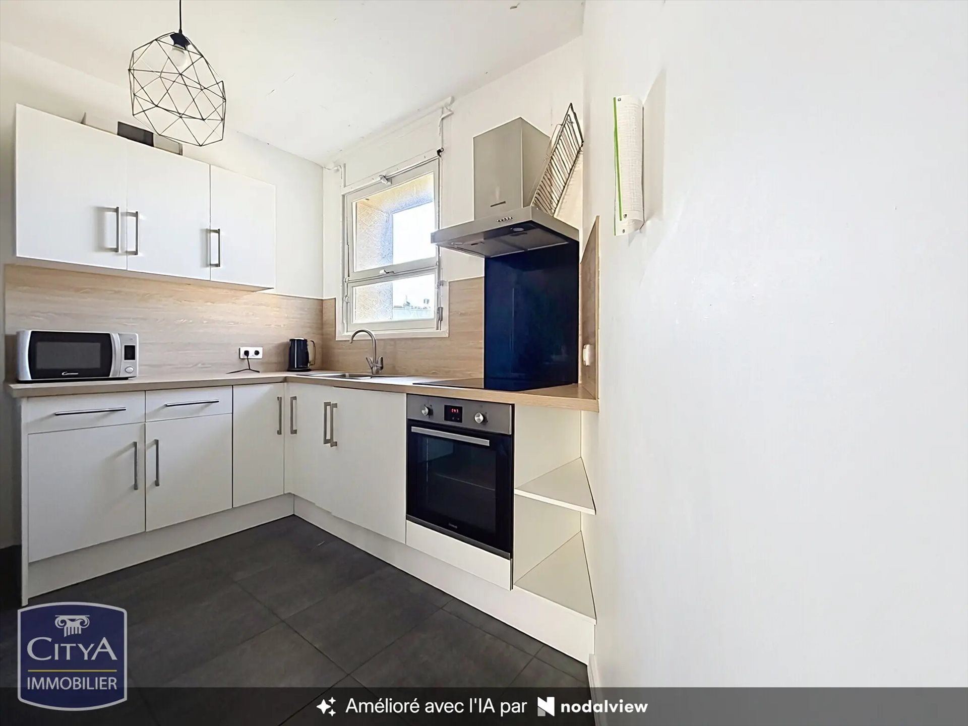 Appartement à vendre, 87m², Orléans