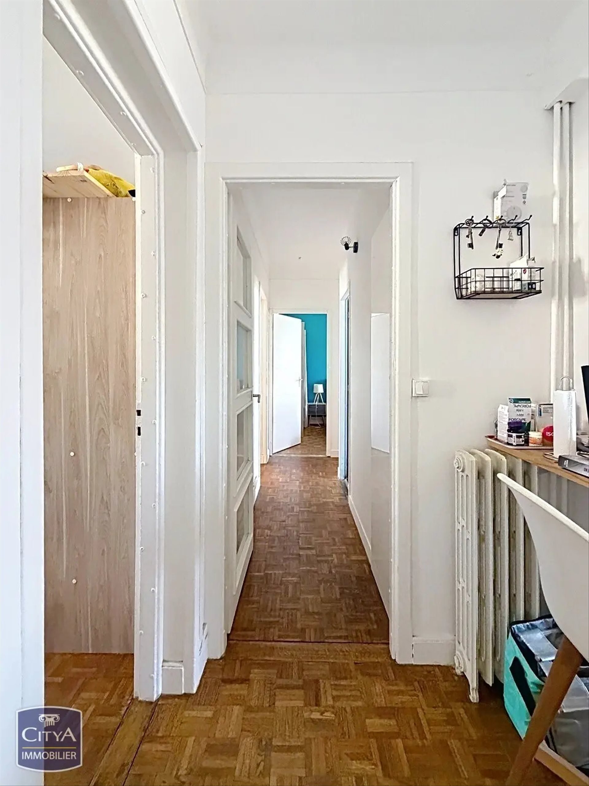 Appartement à vendre, 87m², Orléans