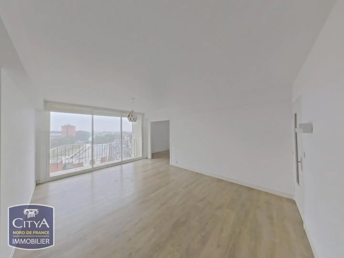 Appartement à louer, 103m², Dunkerque