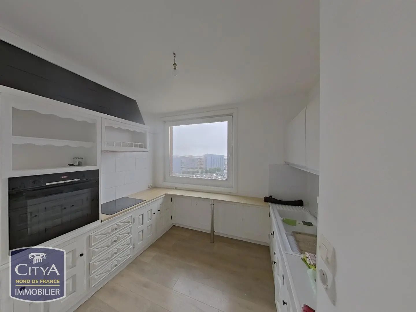 Appartement à louer, 103m², Dunkerque
