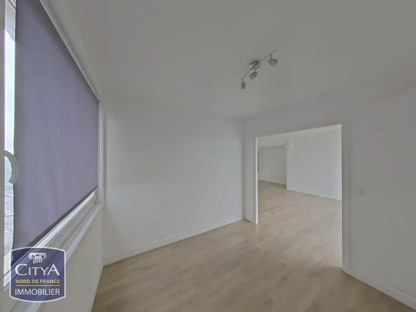 Appartement à louer, 103m², Dunkerque
