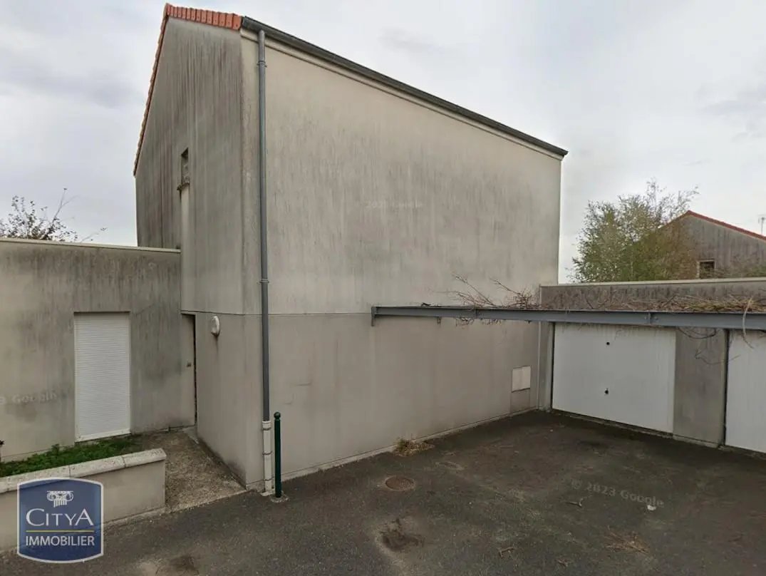 Appartement à louer, 102m², Chaingy