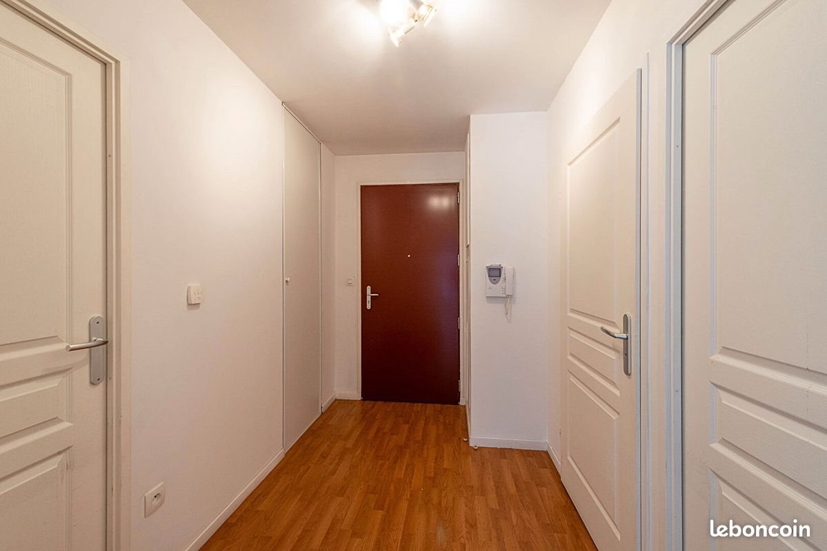 Appartement à vendre, 58m², Saint-Amand-les-Eaux