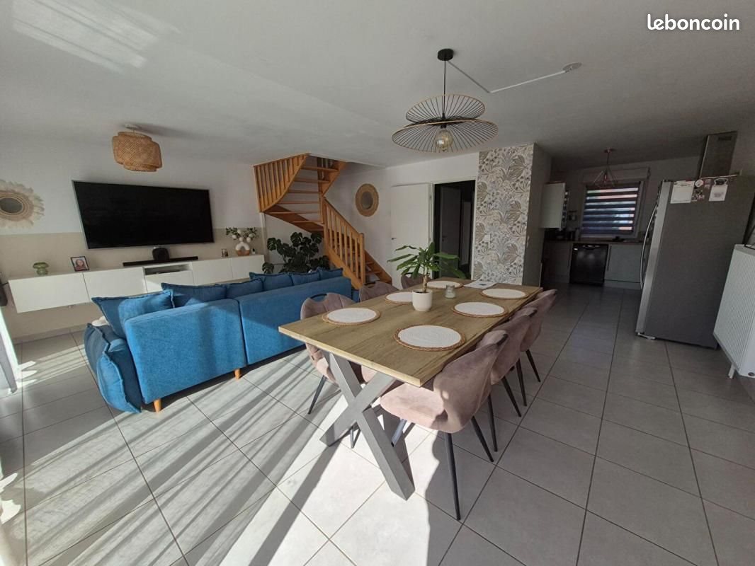 Maison à vendre, 100m², Salomé