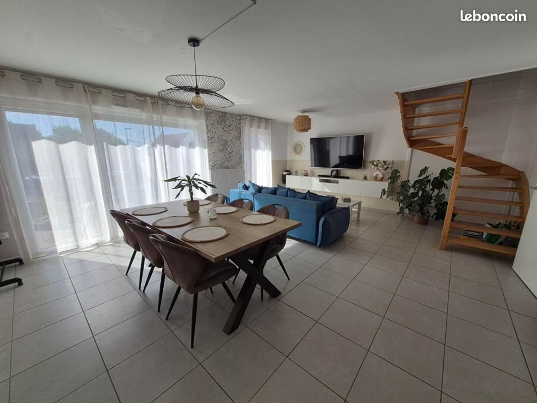 Maison à vendre, 100m², Salomé