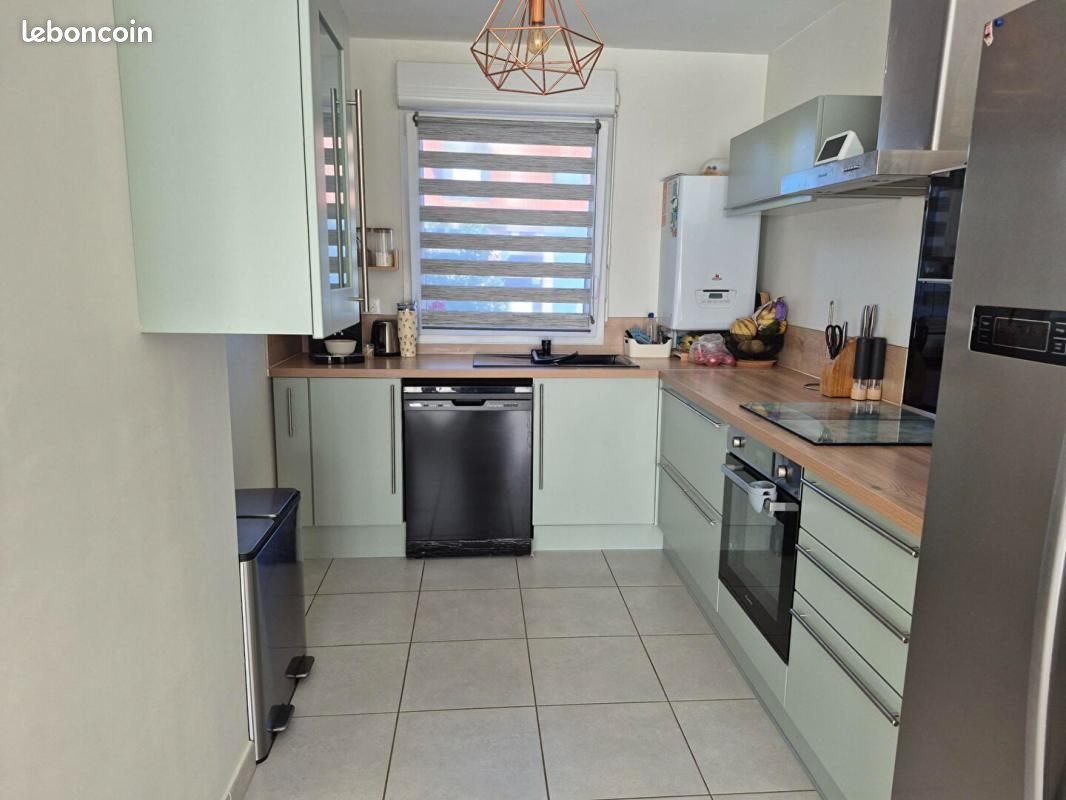 Maison à vendre, 100m², Salomé
