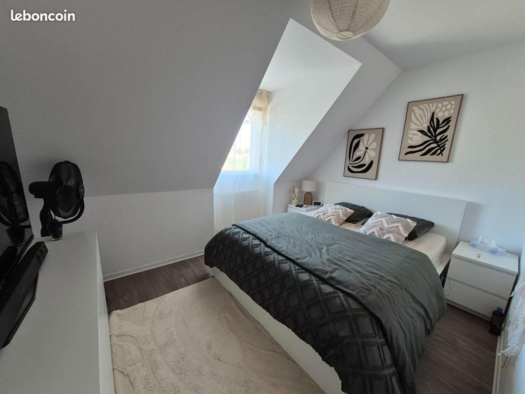 Maison à vendre, 100m², Salomé