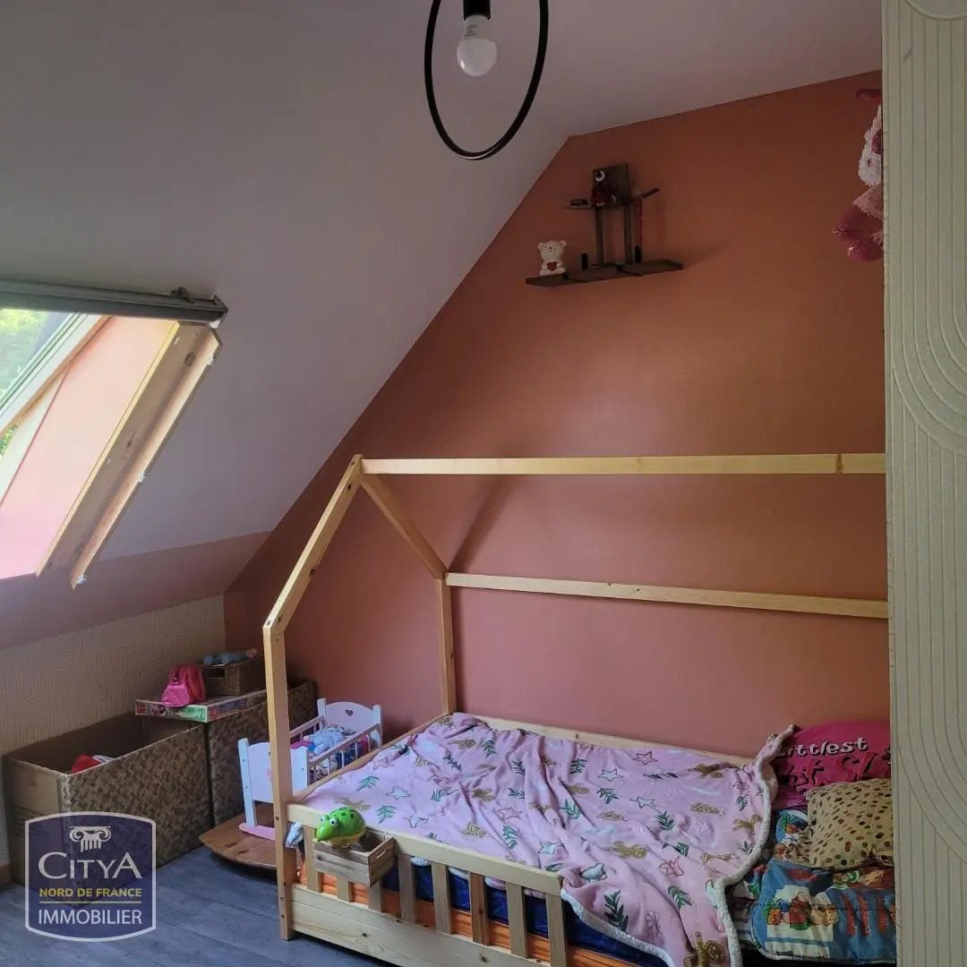 Maison à louer, 77m², Bruay-la-Buissière