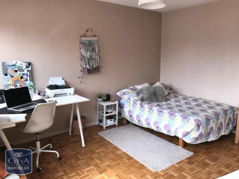 Appartement à louer, 32m², Chambéry