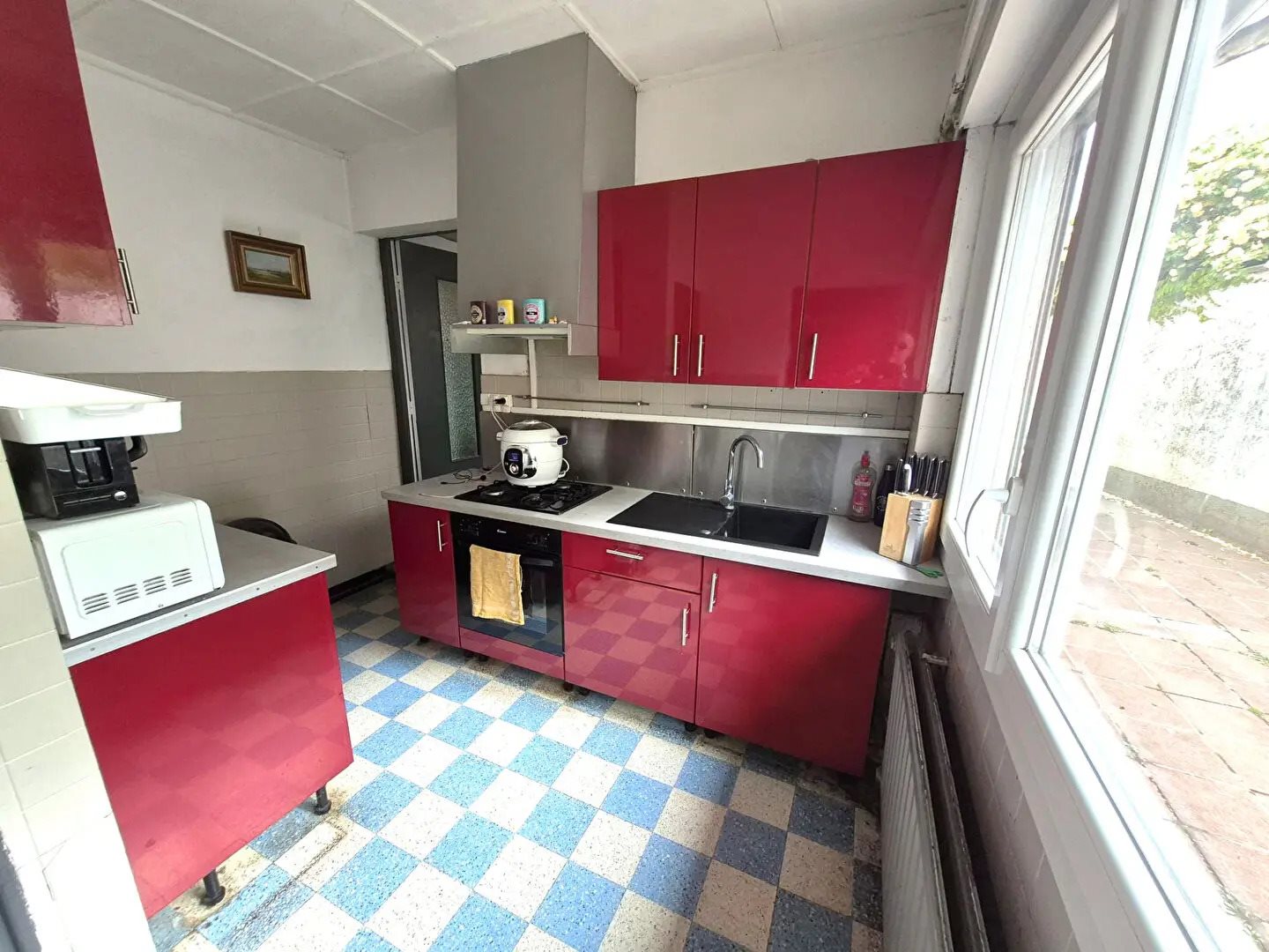 Maison à vendre, 119m², Meurchin