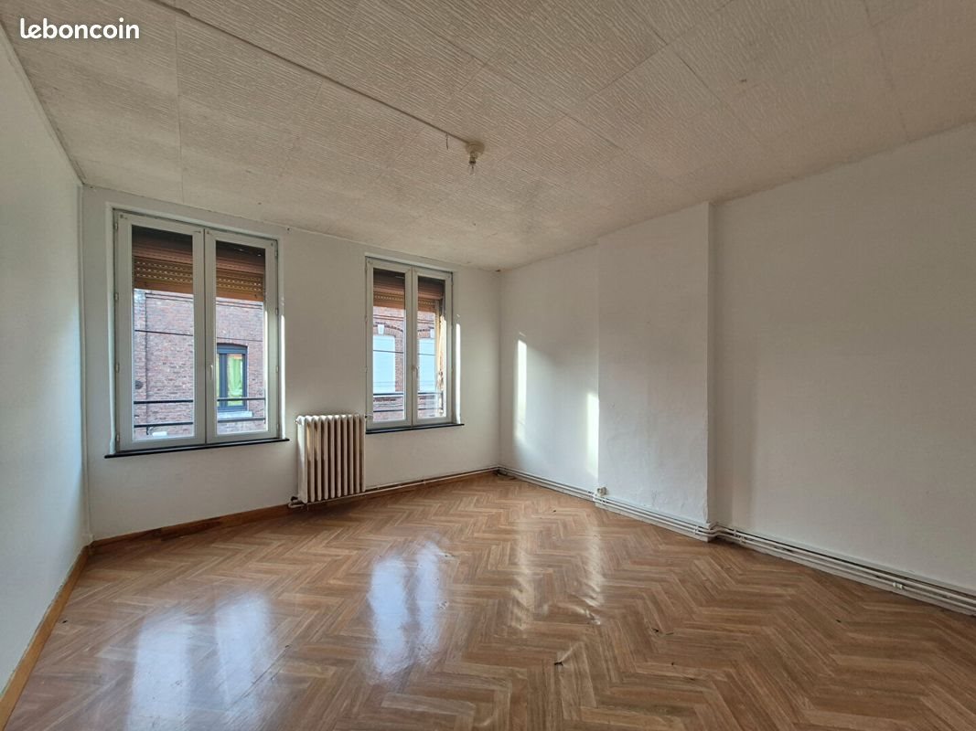 Maison à vendre, 77m², Jeumont