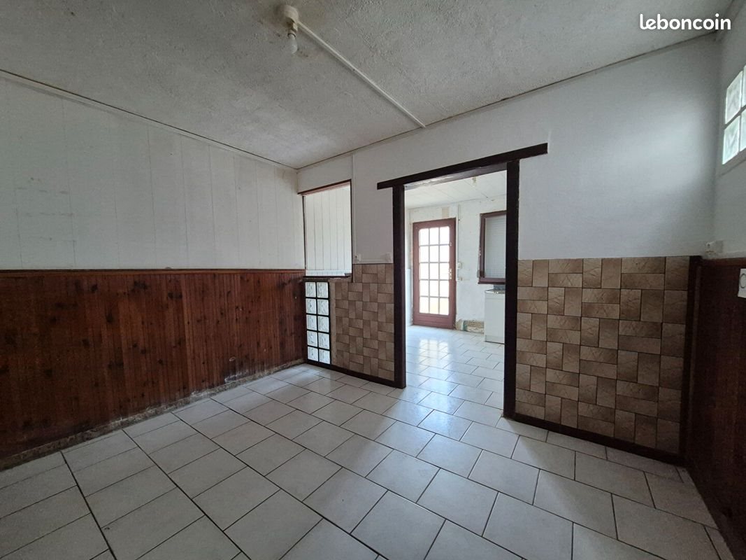 Maison à vendre, 77m², Jeumont