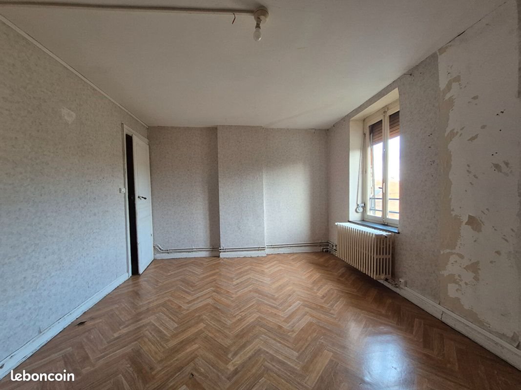 Maison à vendre, 77m², Jeumont