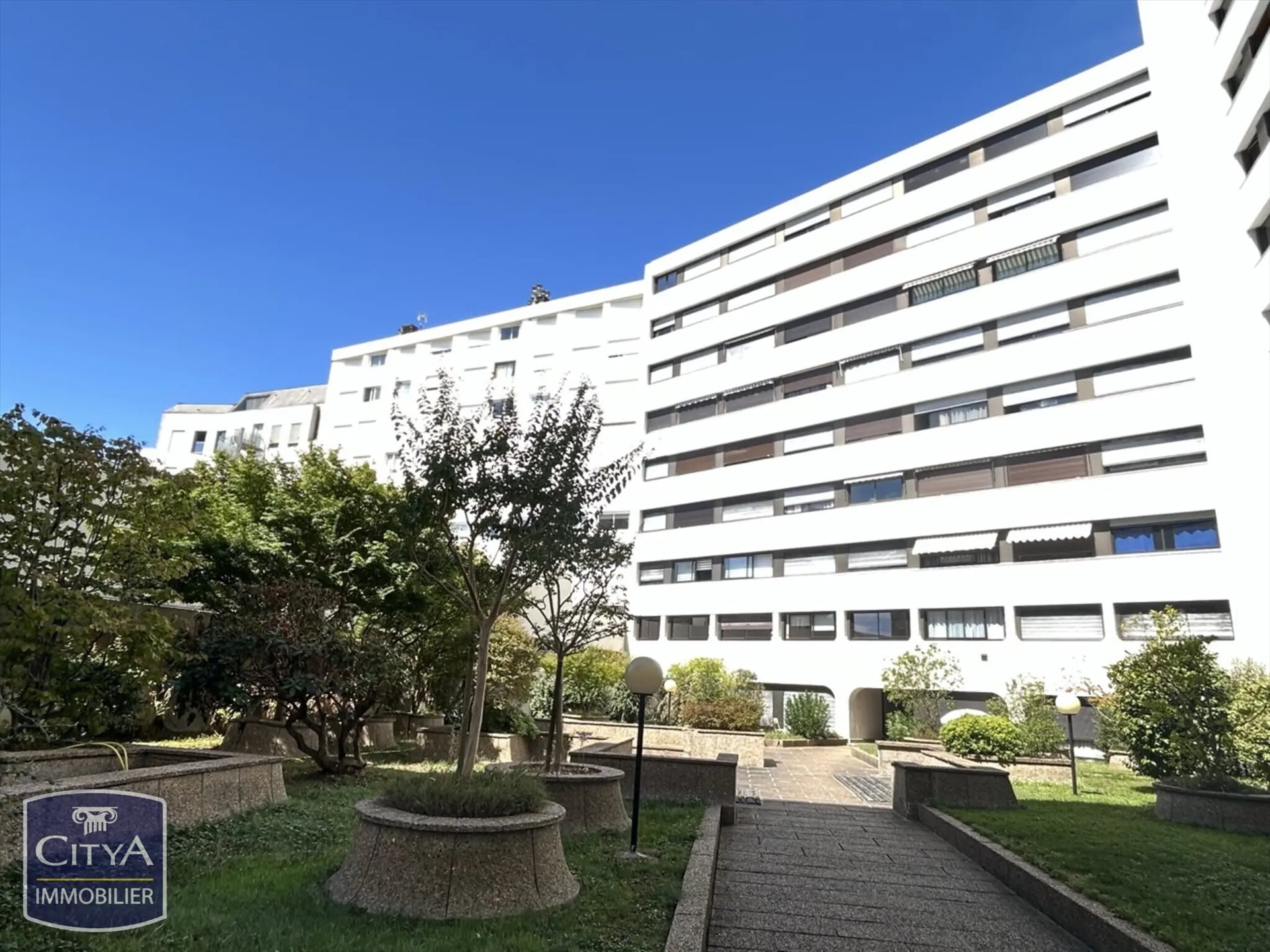 Appartement à vendre, 41m², Pau