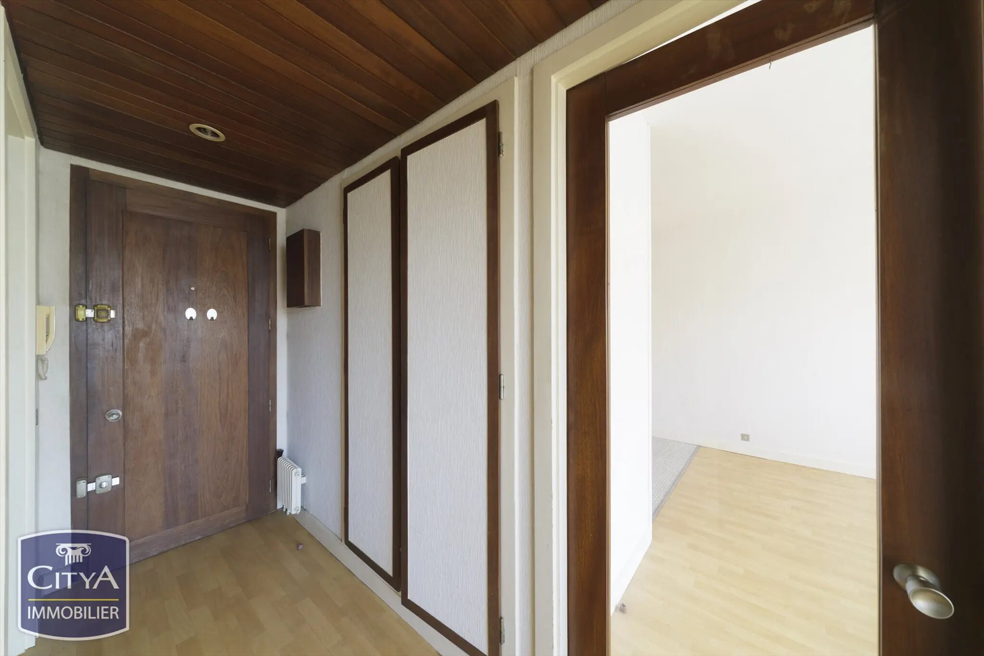 Appartement à vendre, 41m², Pau